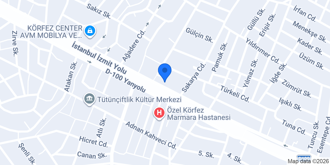 1. Noterliği konumu