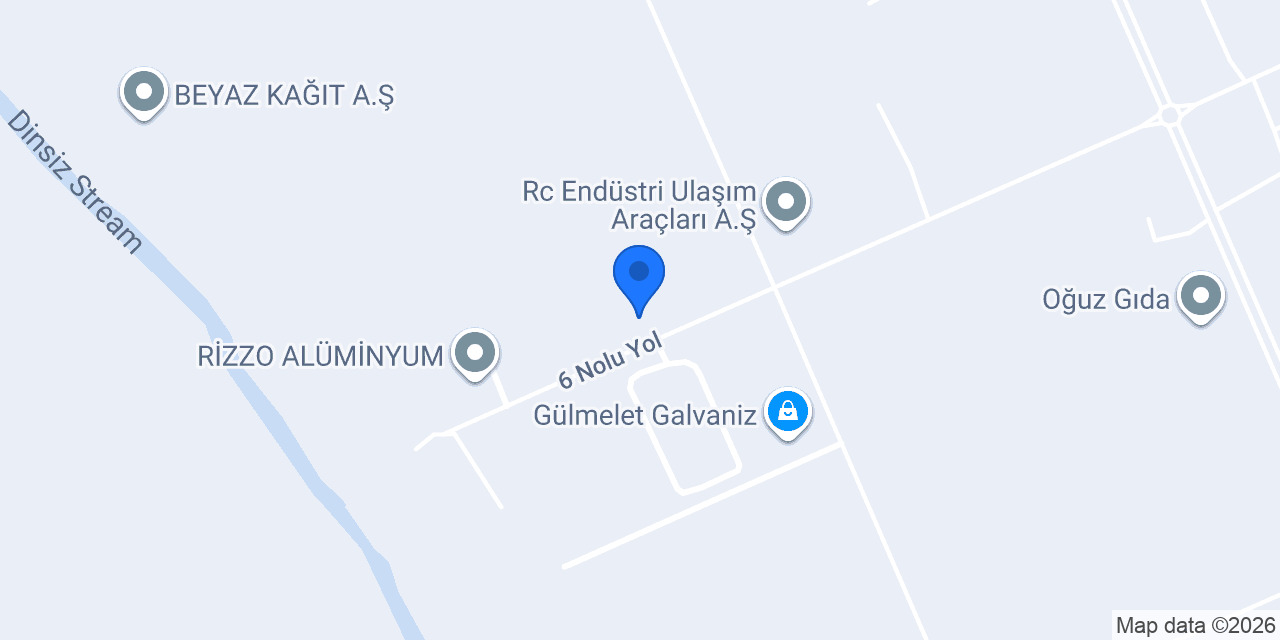 Koçal Kağıt konumu