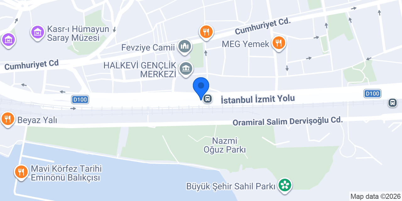 Caner Dirlik konumu