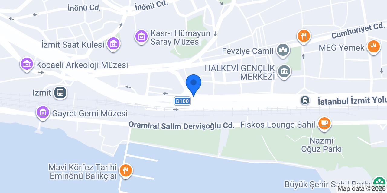 Birleşikbir Sigorta Acentelik Hiz.LTD.Şti. konumu