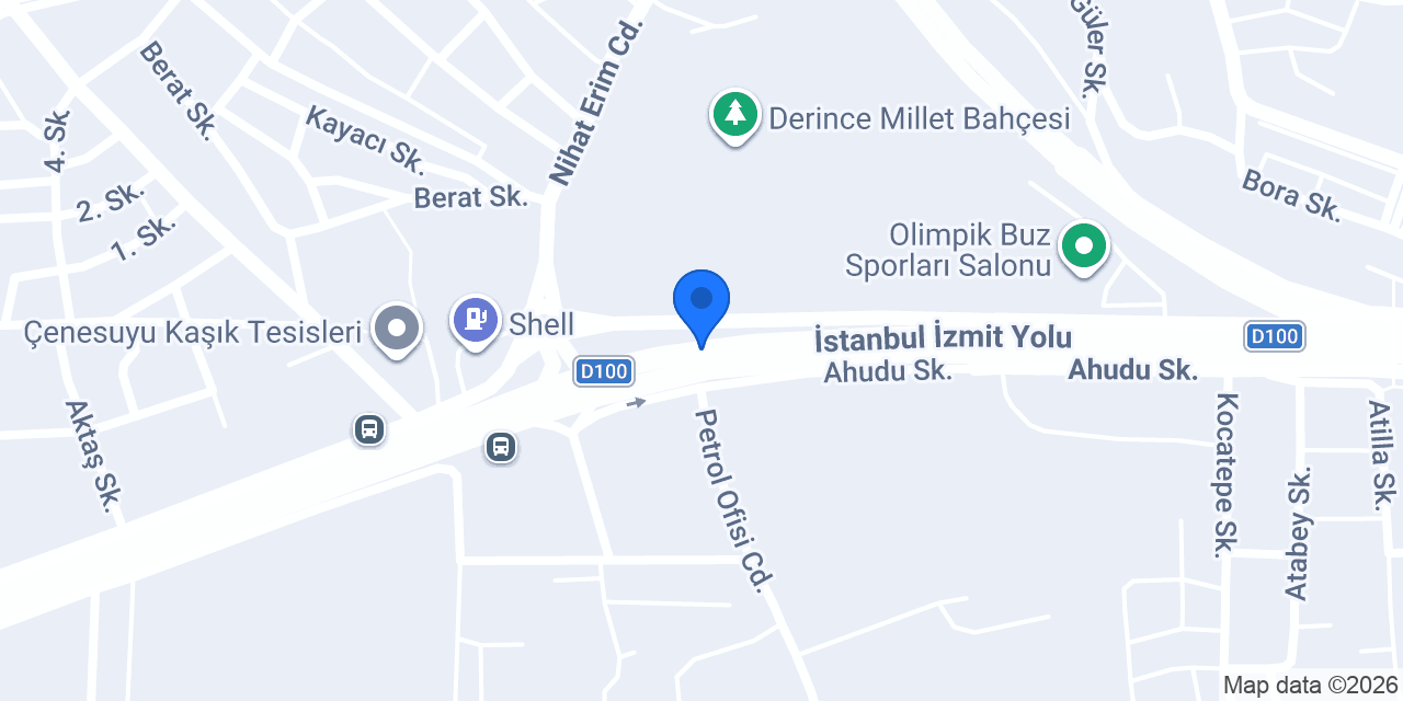 açıkgöz performans konumu