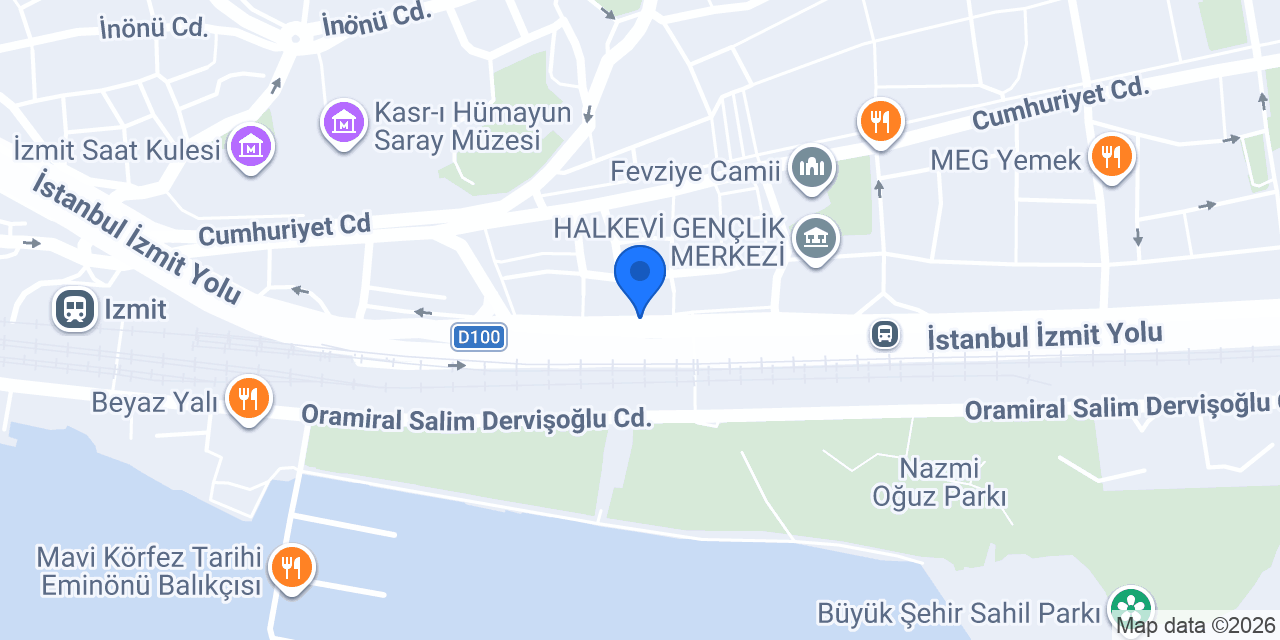 TAKSİ ERCAN AKÇİL konumu
