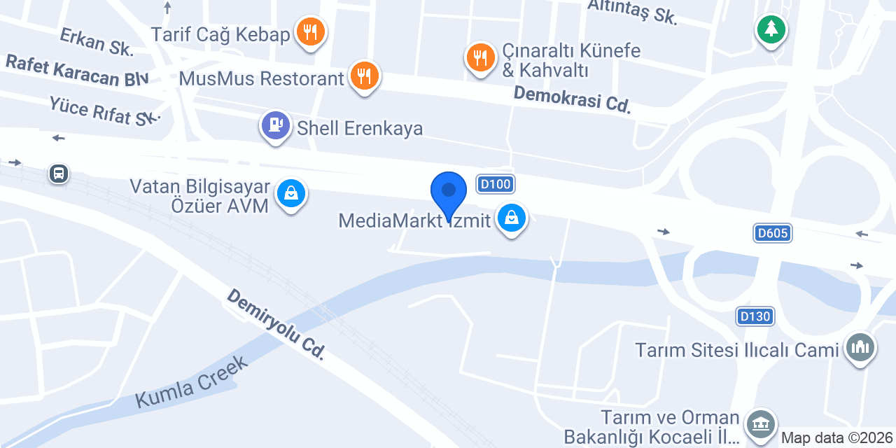 Kaya Pano konumu