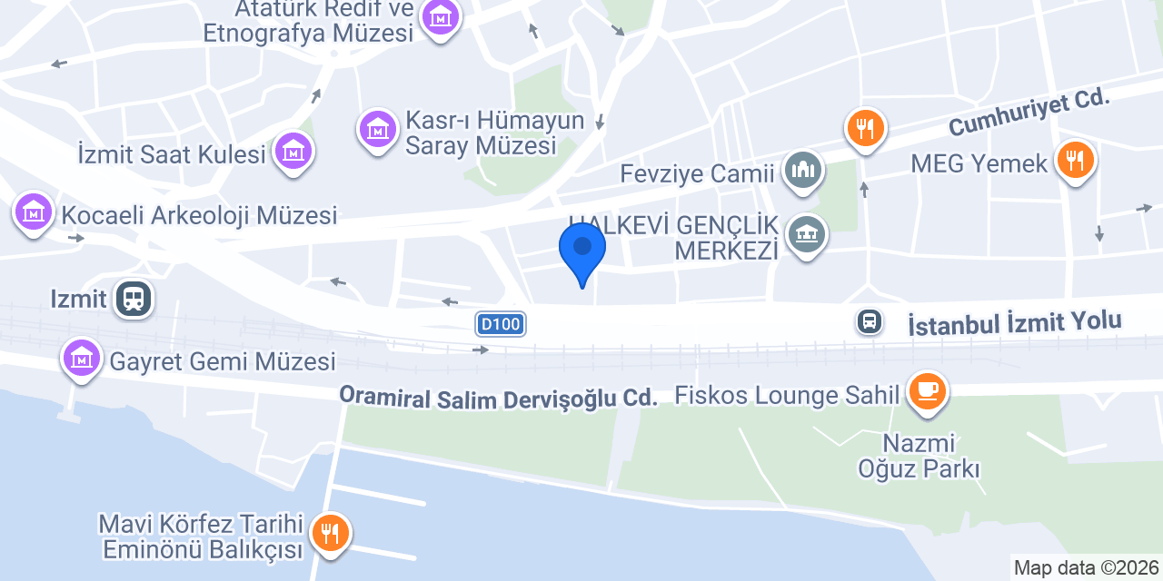 قرار العقارية | QARAR ALAQARİA konumu
