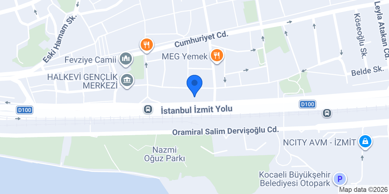 Can Pişmaniye konumu
