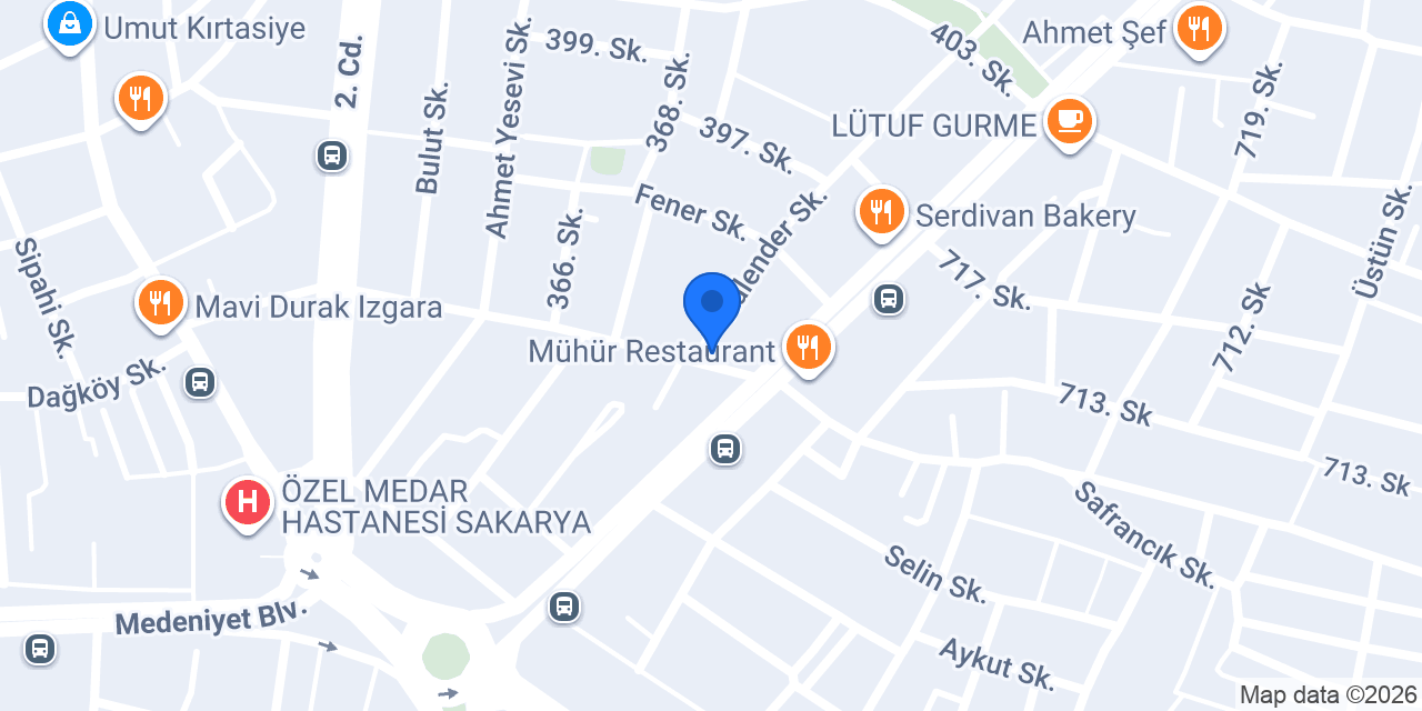 ALTAYAR GAYRİMENKUL الطيار للعقارات konumu