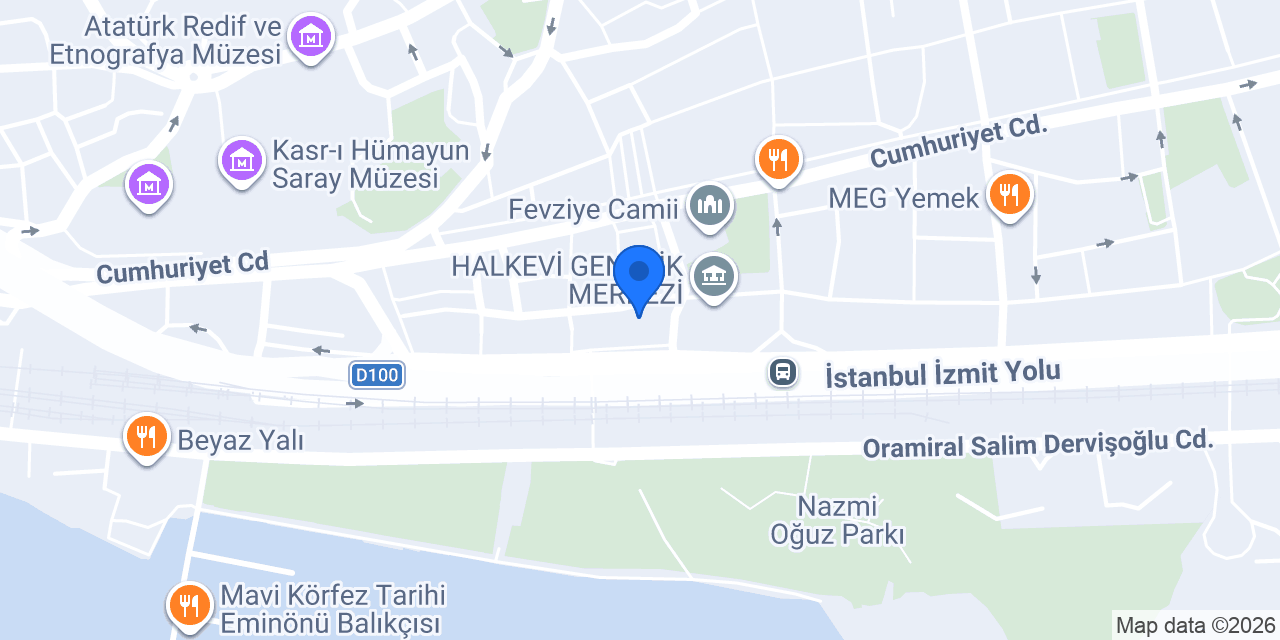 Avukat Ahmet Alkan konumu