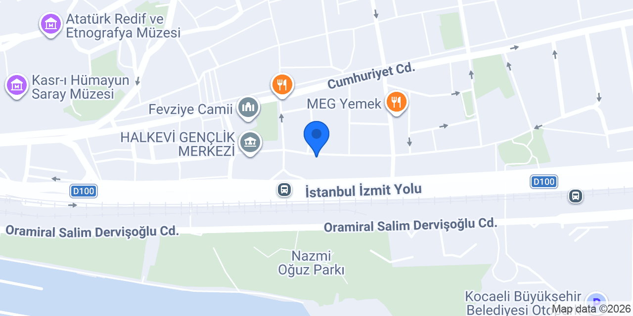 Didar Tur konumu