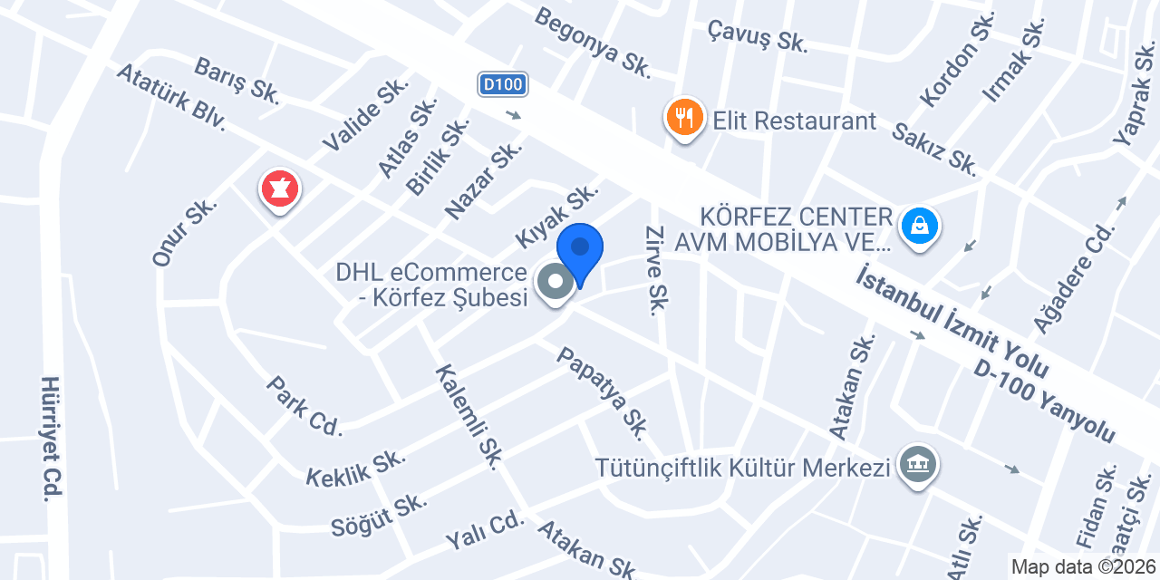 SÖĞÜT MÜHENDİSLİK İNŞAAT TİC.LTD.ŞTİ. konumu