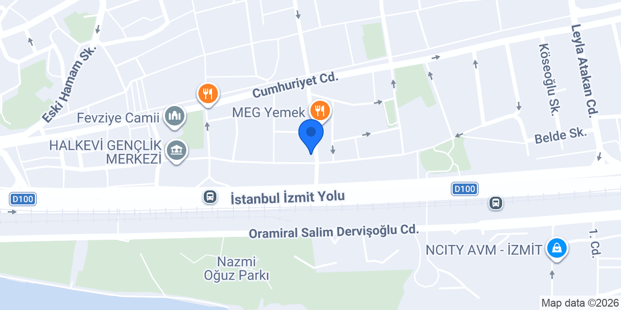 Tatilyapalım konumu