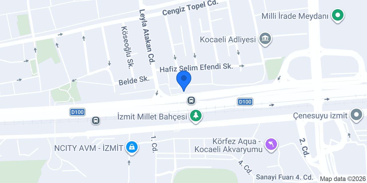 BERBER H.İBRAHİM LİKOS konumu