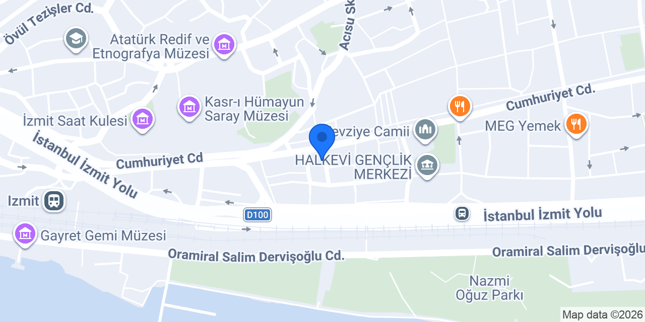Babagannuş konumu