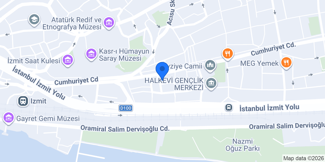 meyhane özgürün yeri konumu
