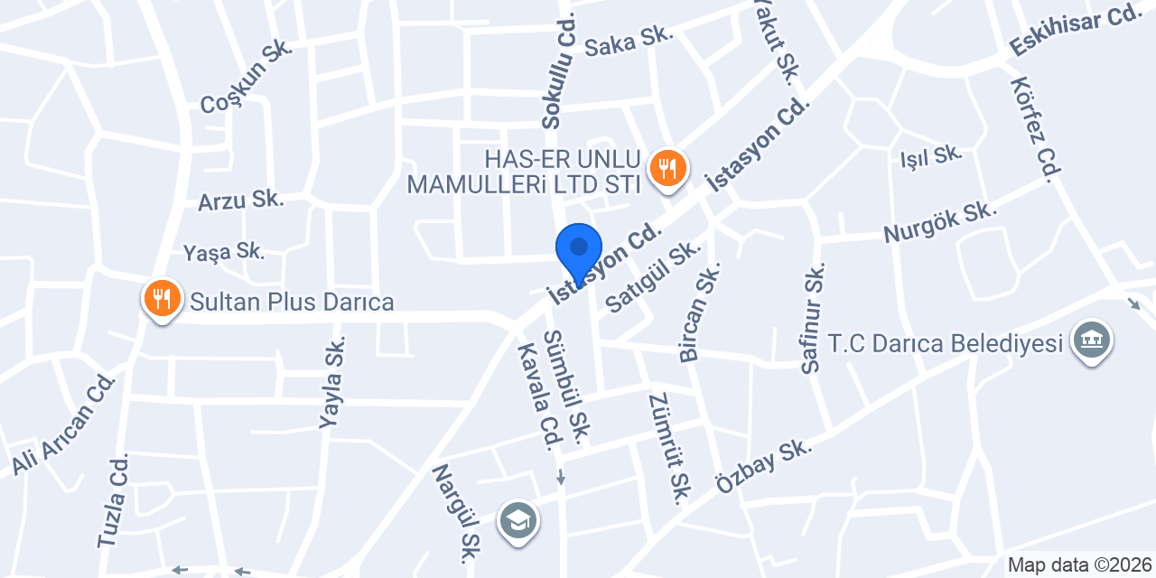 Tarihi Eyüp Sultan Güveç Pide ve Börek Cafe konumu