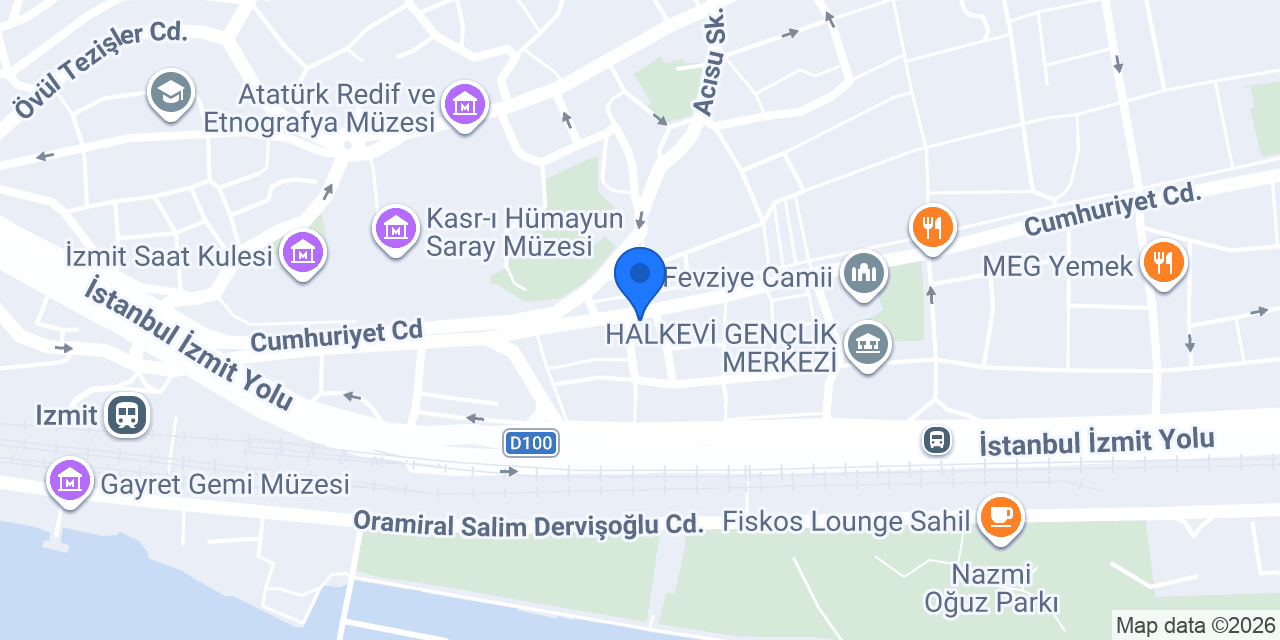 Simitiz Cafe & Kahvaltı Salonu konumu