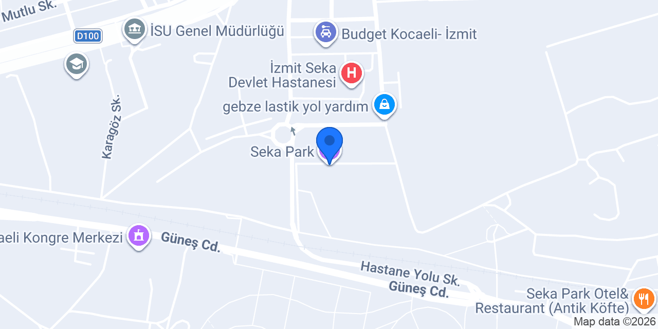THÖKÖLY İMRE ANI EVİ konumu