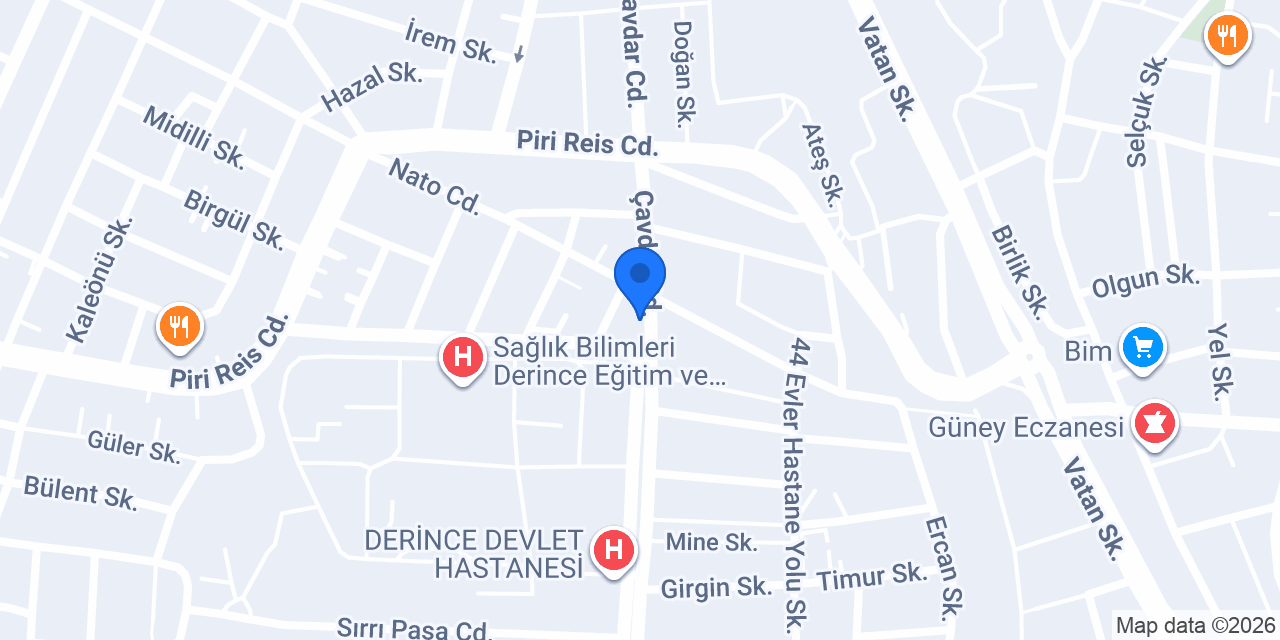 7/24 ELEKTRİK konumu