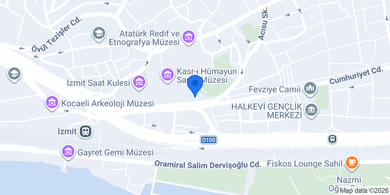 FİLLİ BOYA / KURT TİCARET konumu