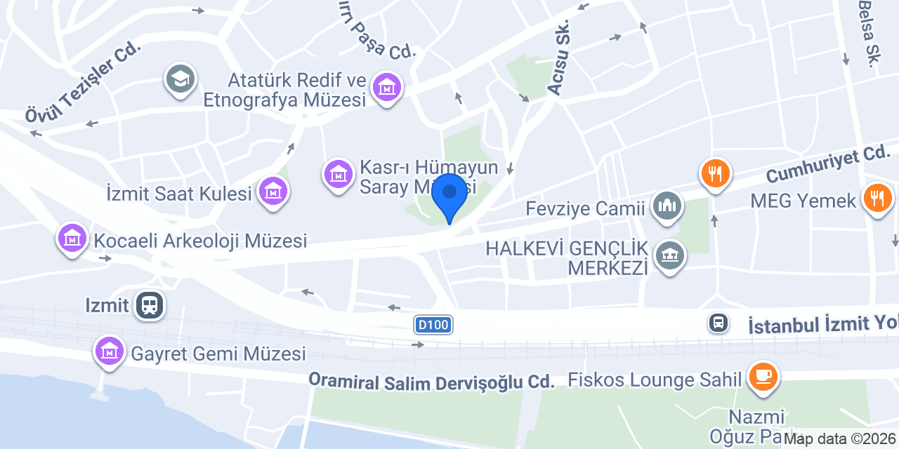 Bay mir erkek kuaförü konumu