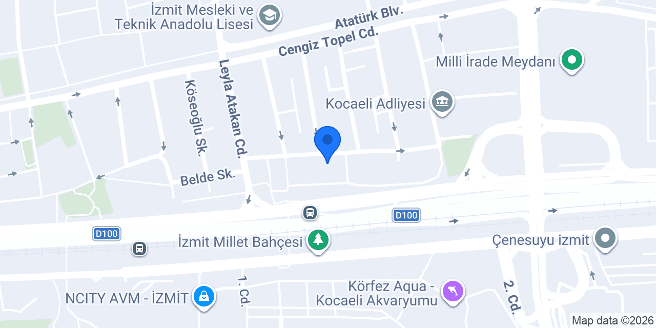 SİGORTA VADİSİ konumu