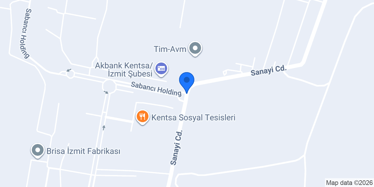 Durkutlar konumu