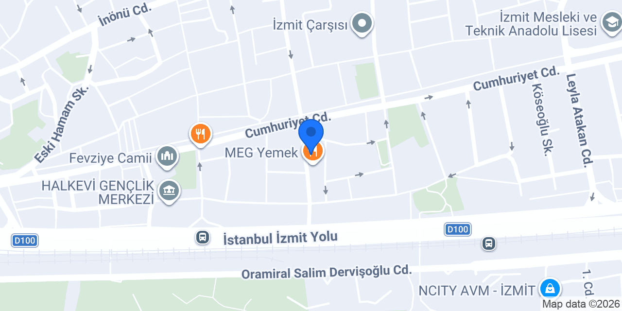 Euler Hermes konumu