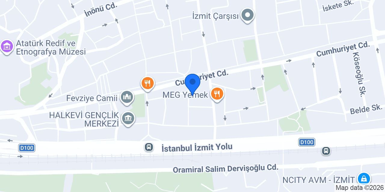 GVNL ÇANTA konumu