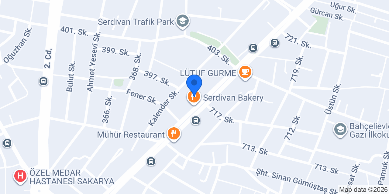 Avukat Ekrem Duran konumu