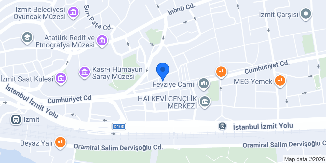 Op. Dr. Hakan Kara konumu