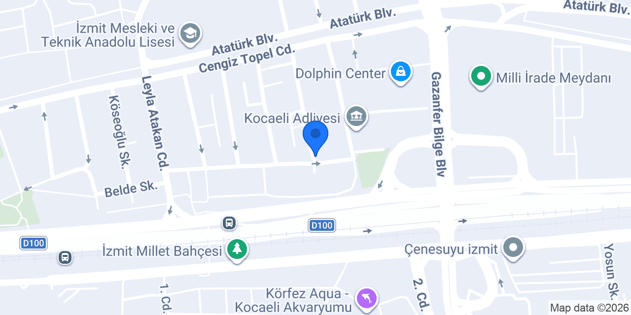 ARTCLAN3 RESİM ATÖLYESİ konumu