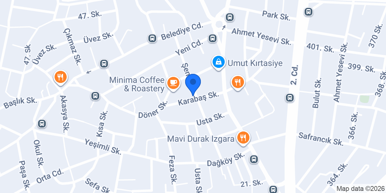 Bobi Patso konumu