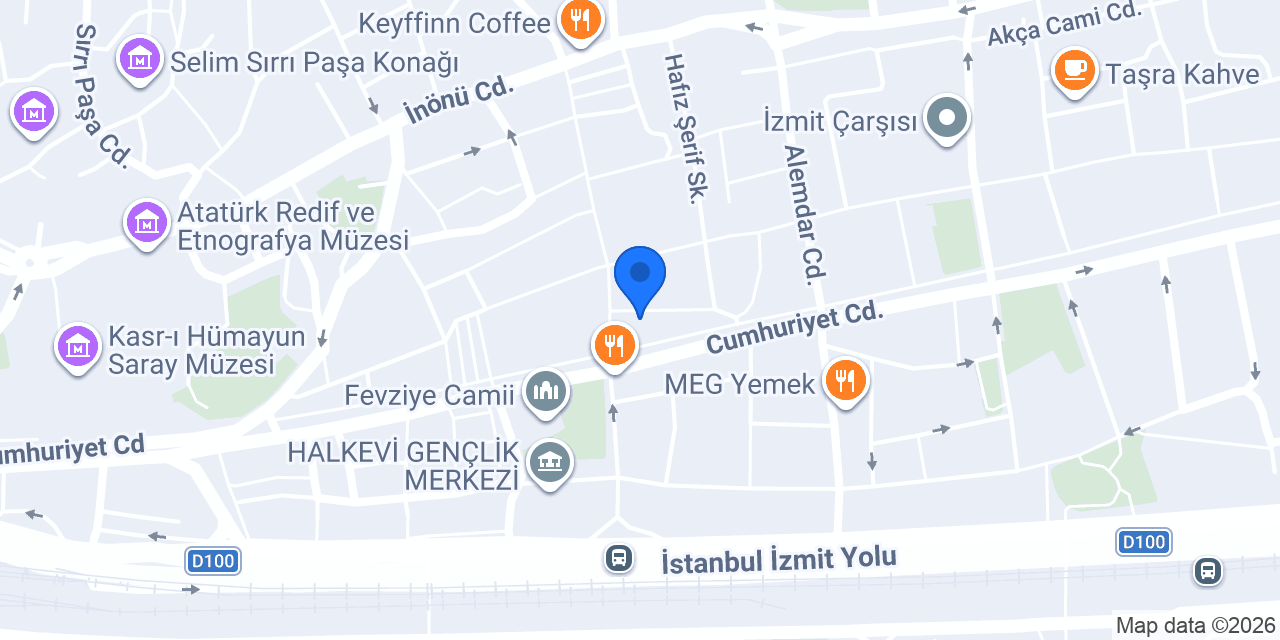 Angele Coffe konumu