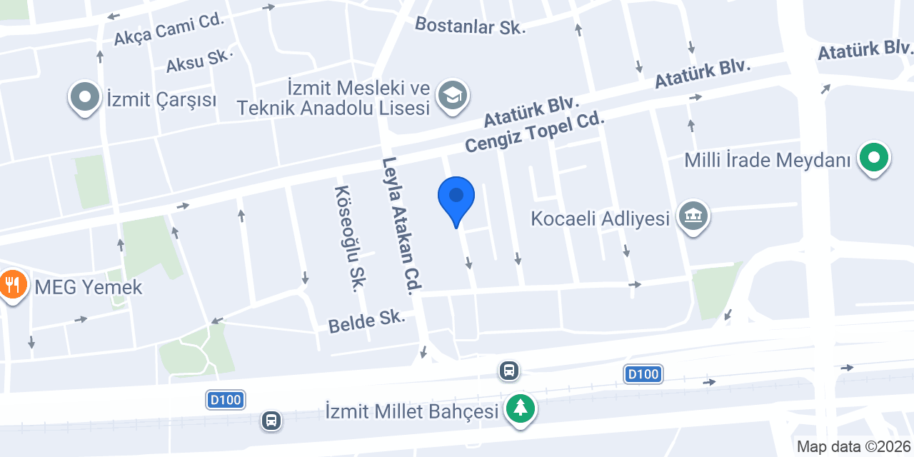 ÖZGÜR GİRİŞKİN konumu
