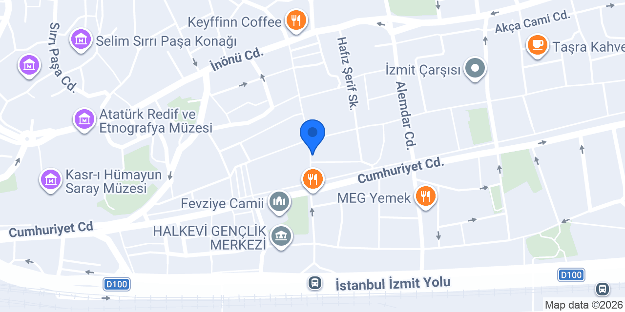 Kuyumcu Topçular konumu