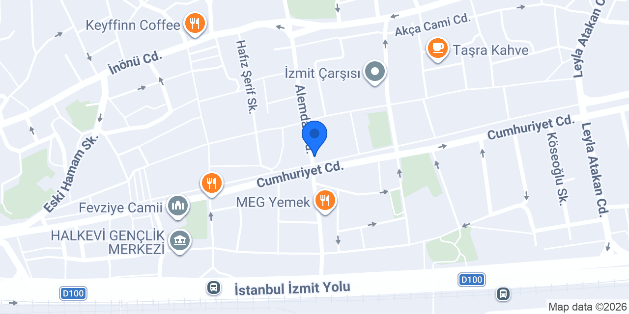 Serbest Muhasebeci Hüseyin Palaz konumu
