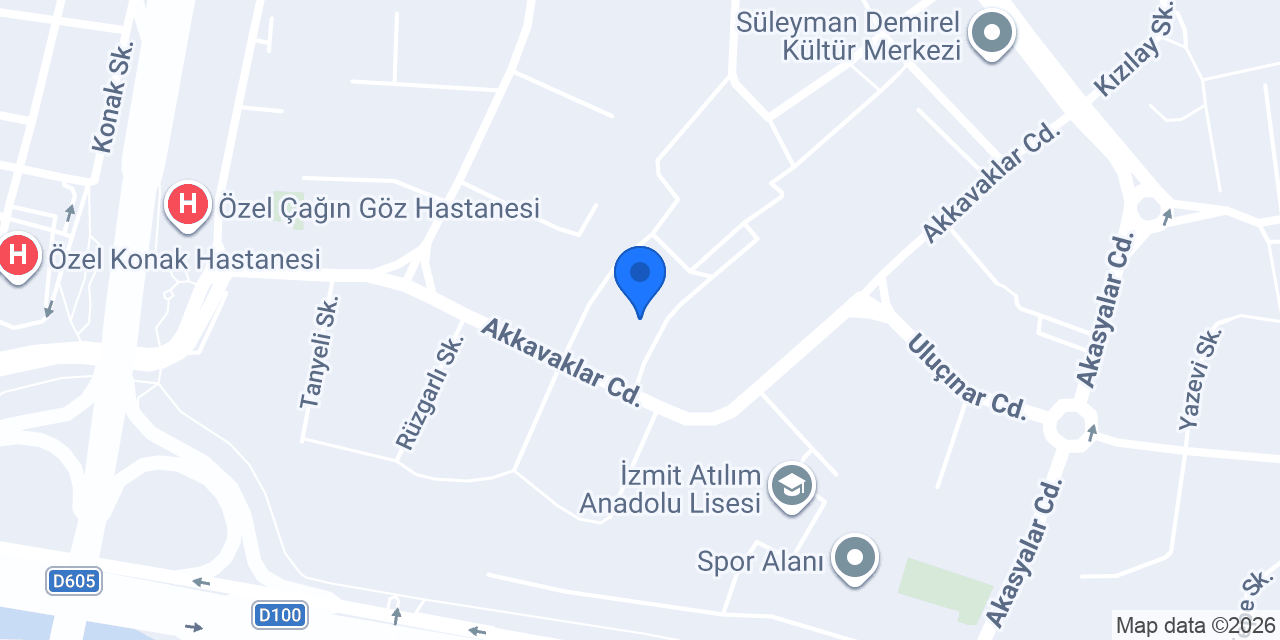 Erim Tekel (Erim Düzgün) konumu