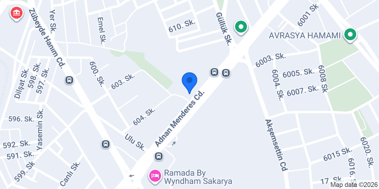 Adı Bahçe Davet konumu