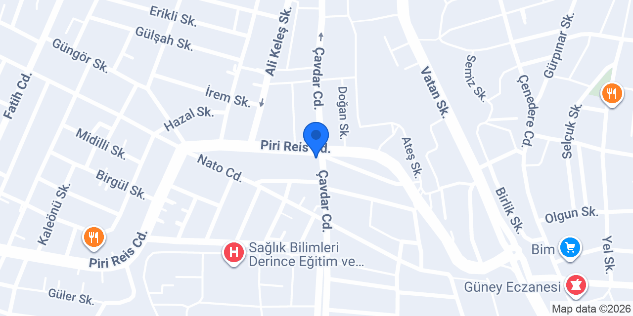 Kışhan Yapı konumu