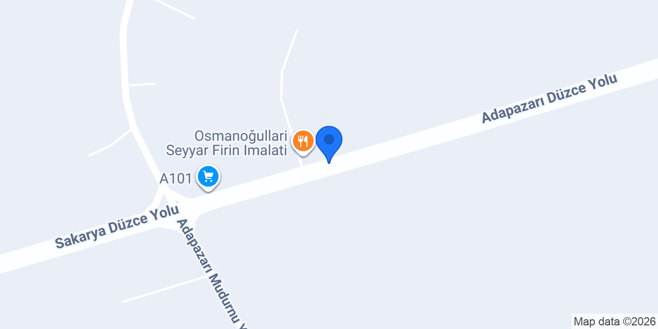 satısaydınmaksan konumu
