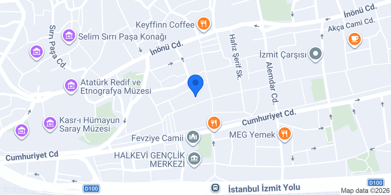 Mamikler Altin konumu