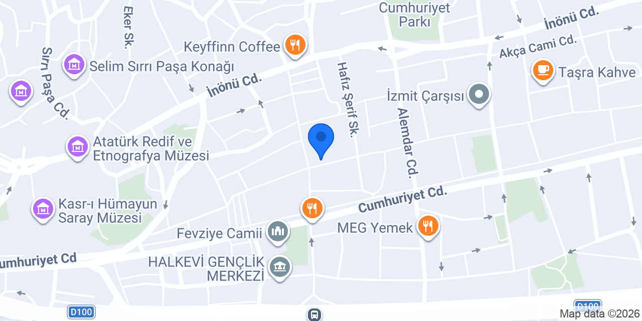 MoneyGram konumu