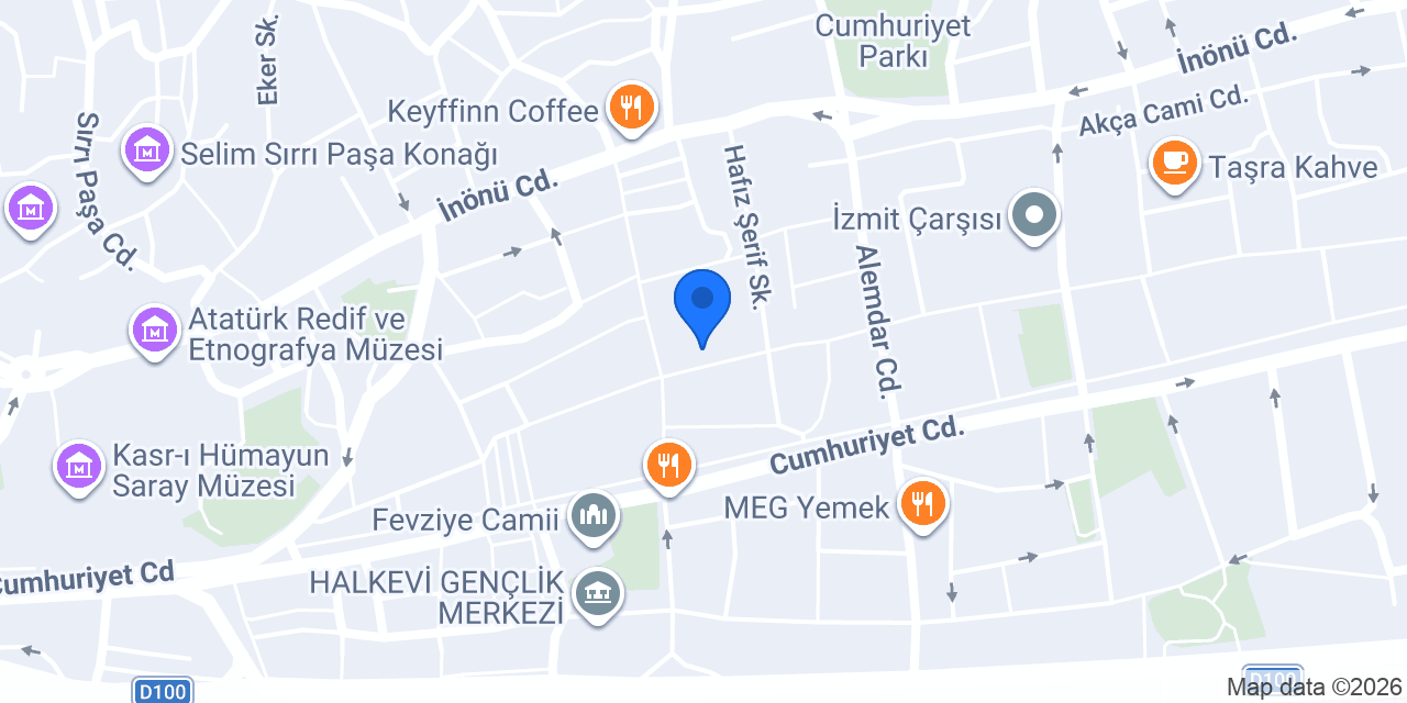 Teknik Kardeşler Kale kilit konumu