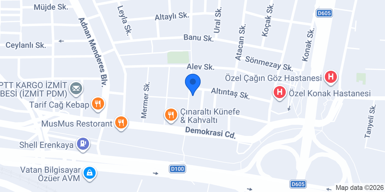 serpen sineklik Katlanır Cam konumu
