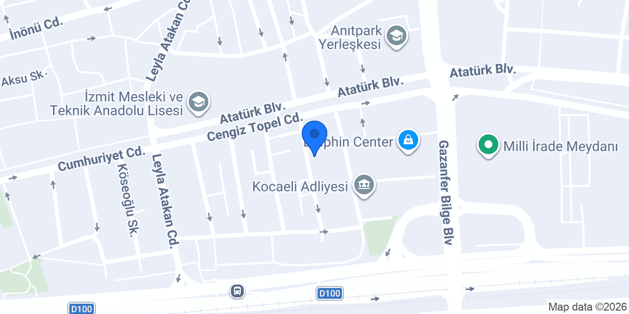 Şinanay mantı konumu