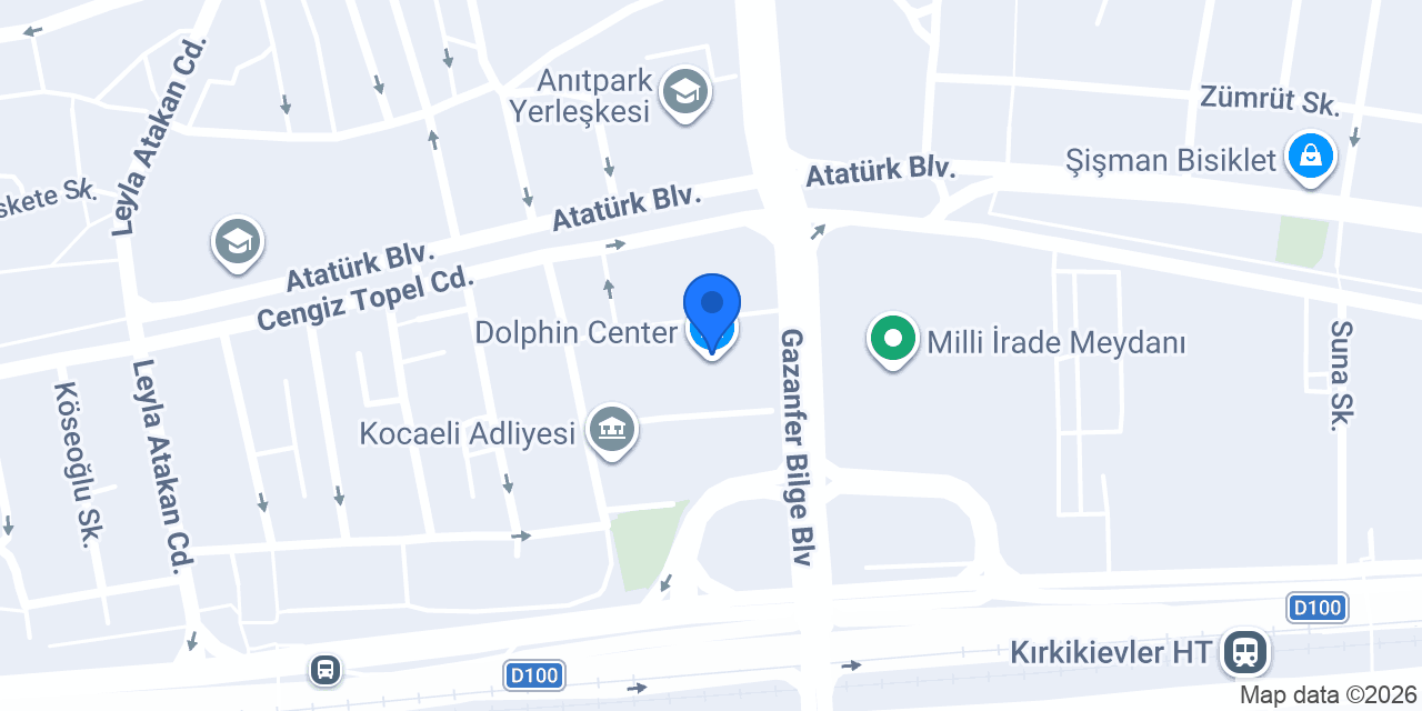 Nur Çelen Psikolog ve Danışmanlık konumu