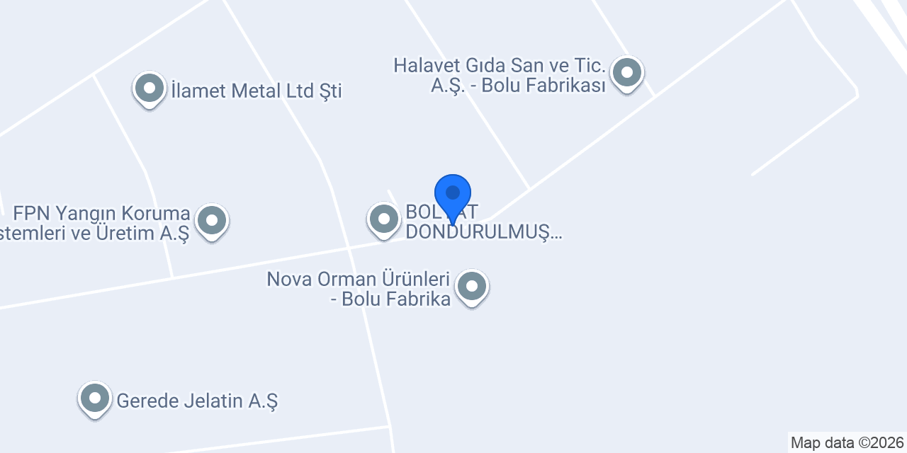 ALHAYEK GROUP DEKORASYON konumu