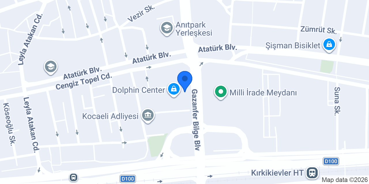 Avukat Sibel Gökçe konumu