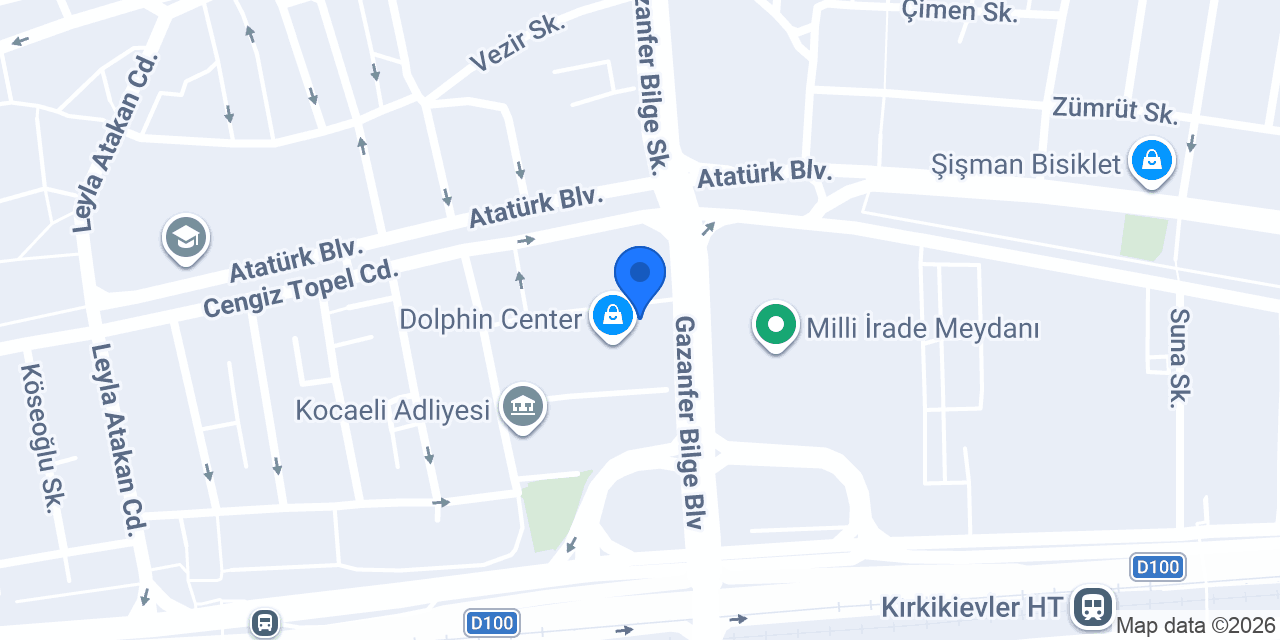 Nobel Project Yapısal Mühendislik ve Danışmanlık konumu