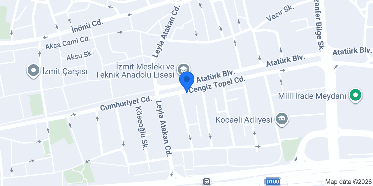 Aslar Kebap Salonu konumu
