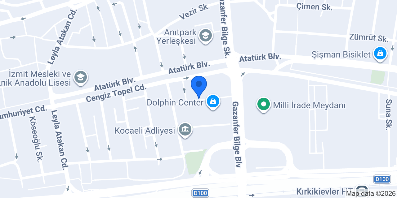 USL Hukuk ve Danışmanlık konumu